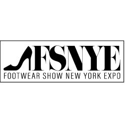 Footwear Show New York Expo 2023 held during FFANY Market Week